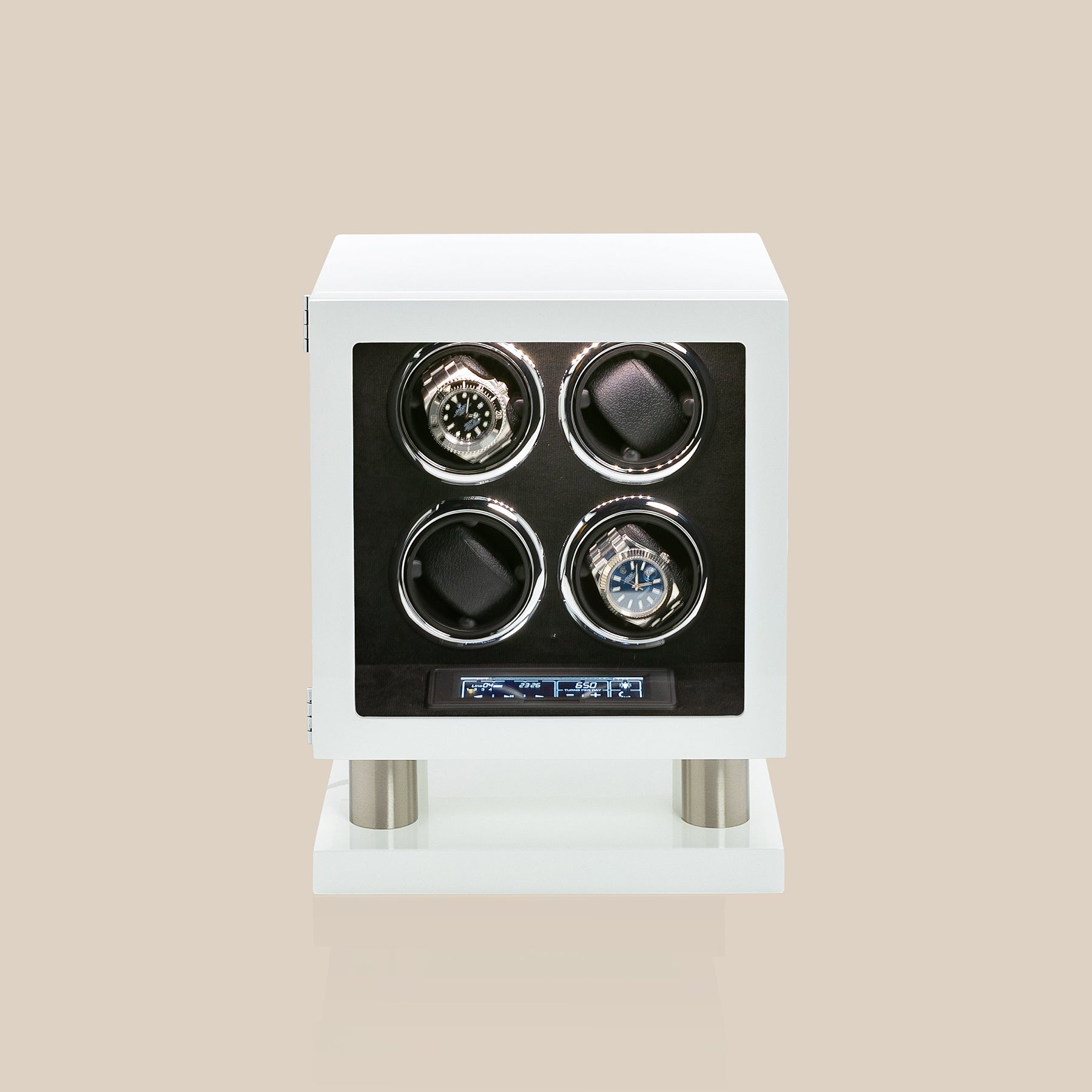 Winder of the Week - WK29