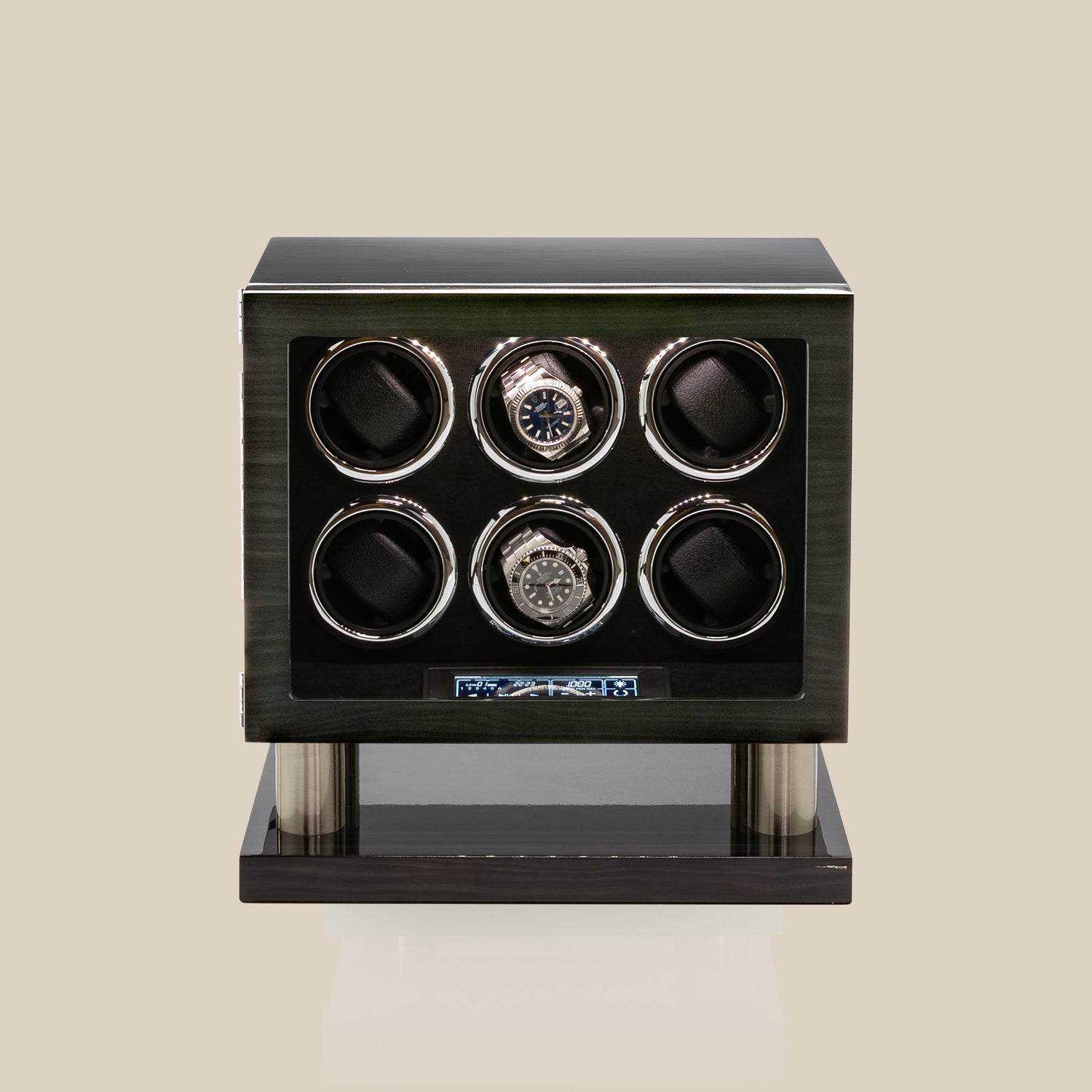 Winder of the Week - WK31