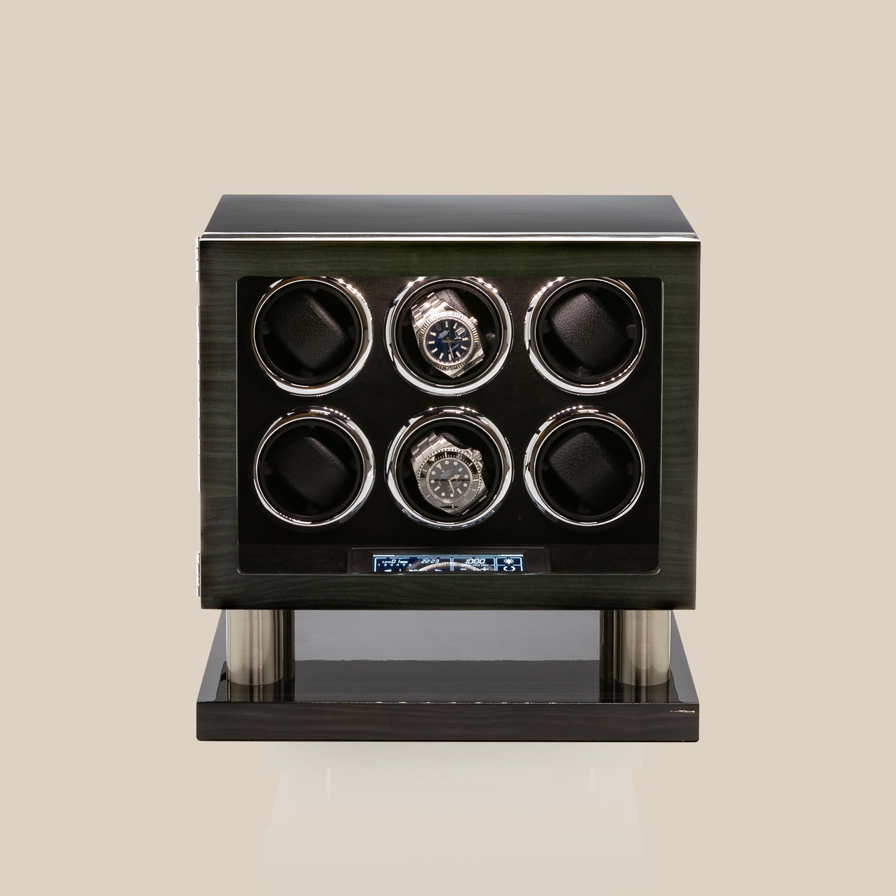 Winder of the Week - WK31