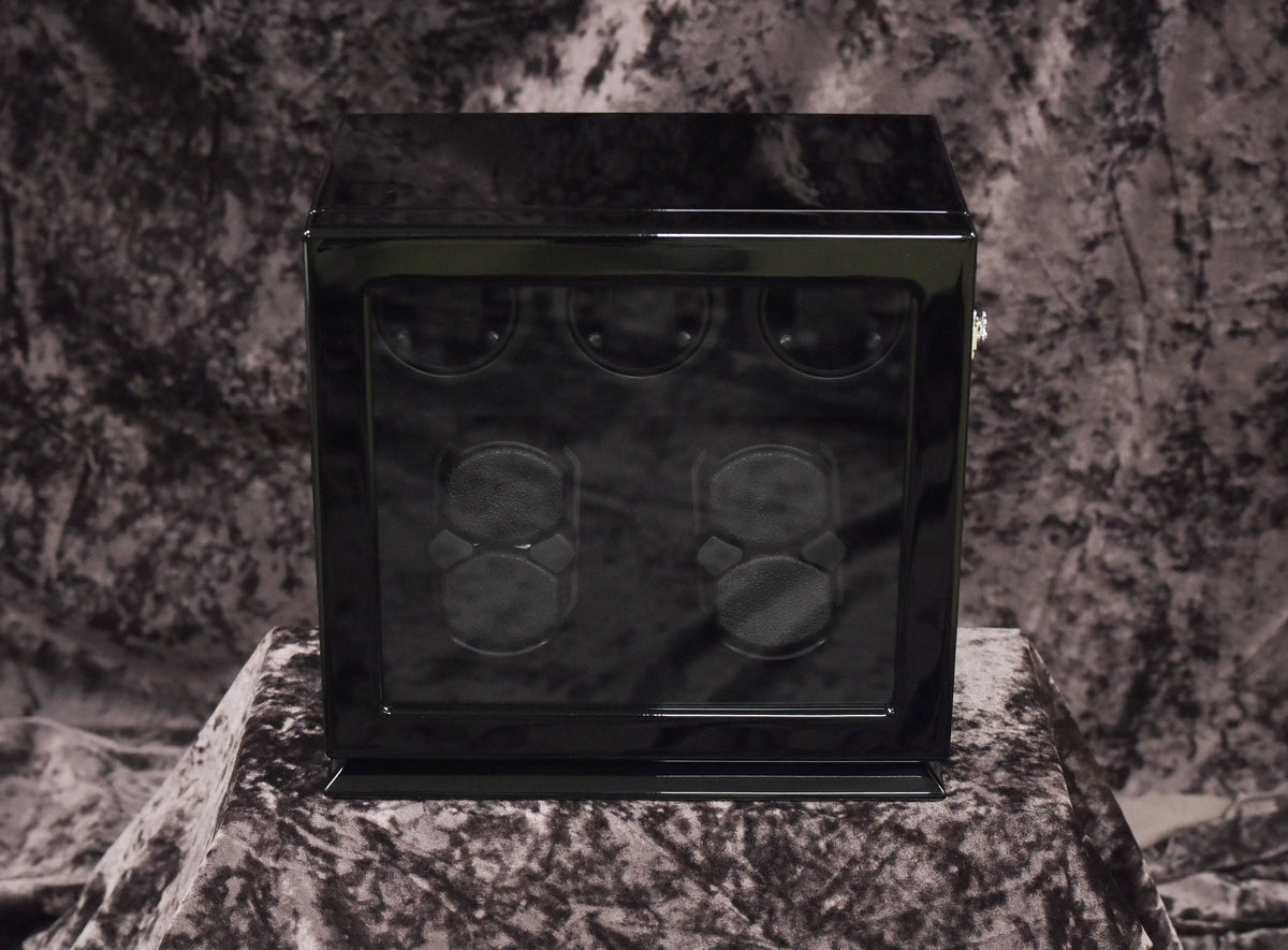 Leader 801 Watch Winder - 7 Watches