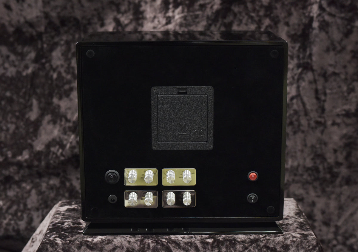 Leader 801 Watch Winder - 7 Watches