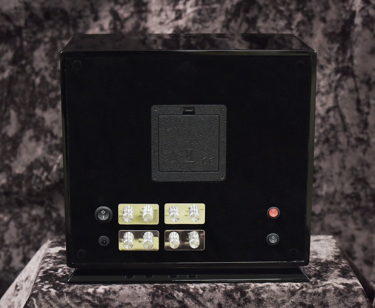 Leader 802 Watch Winder - 7 Watches