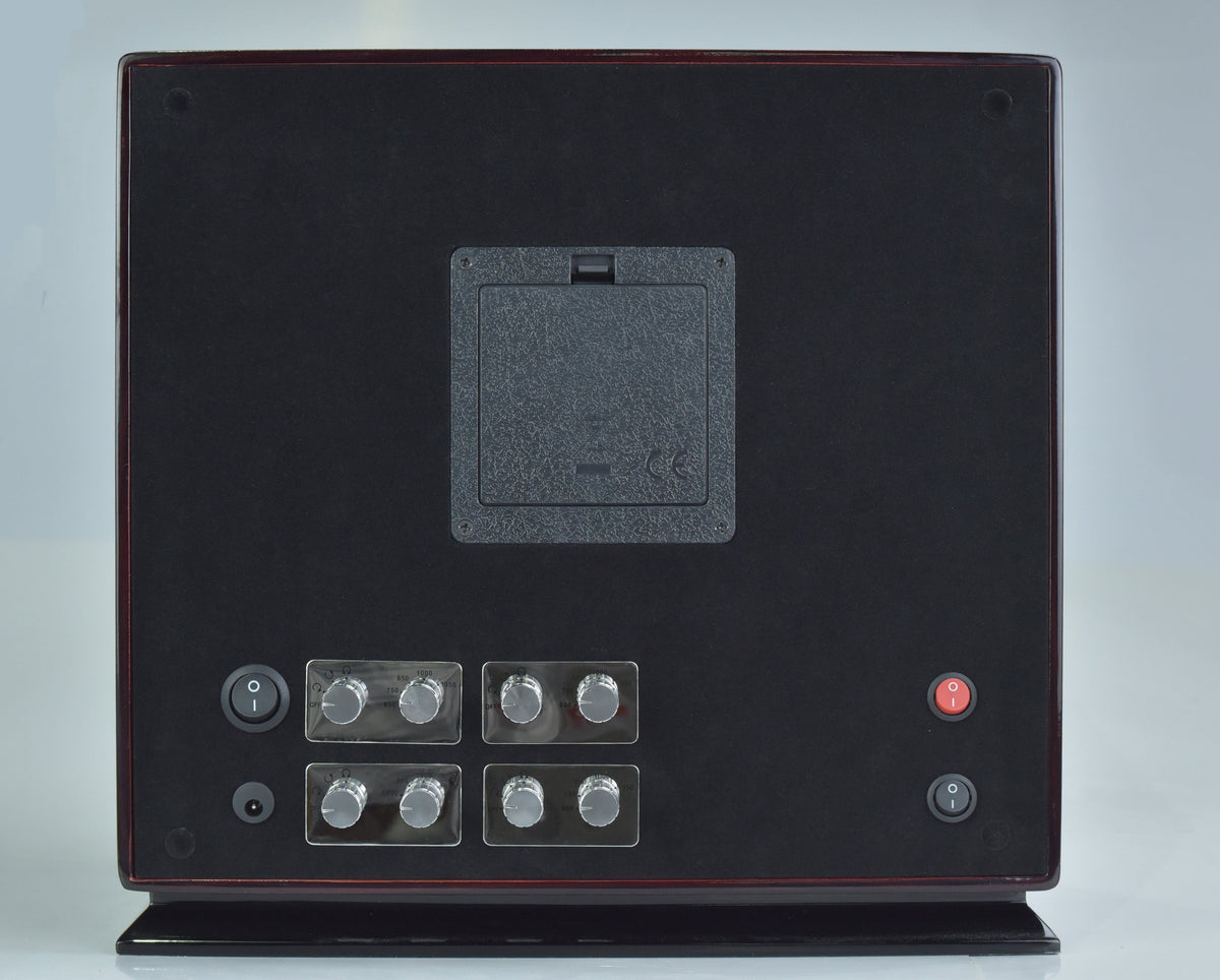 Leader 803 Watch Winder - 7 Watches