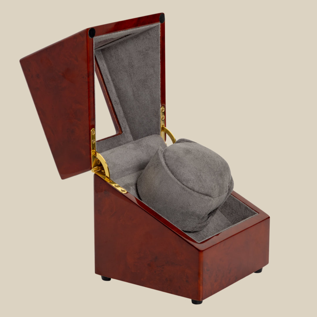 WW545 Watch Winder - 1 Watch