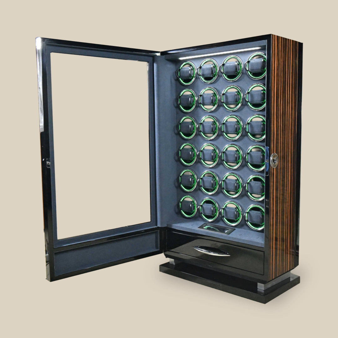 WW117 Watch Winder - 24 watch