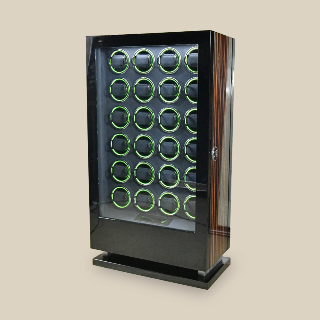 WW117 Watch Winder - 24 watch