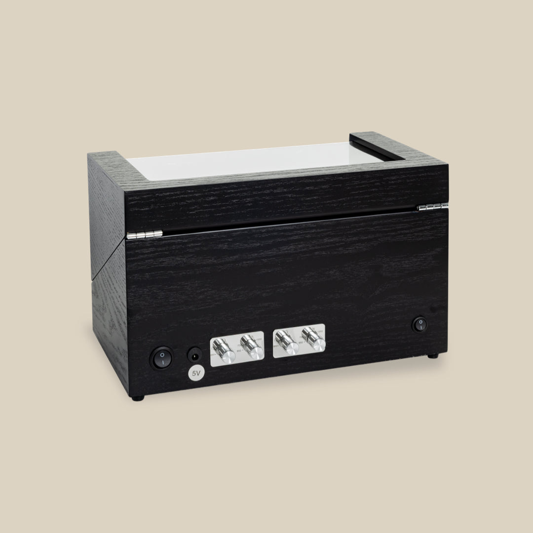 WW15 BB Watch Winder - 4 Watches