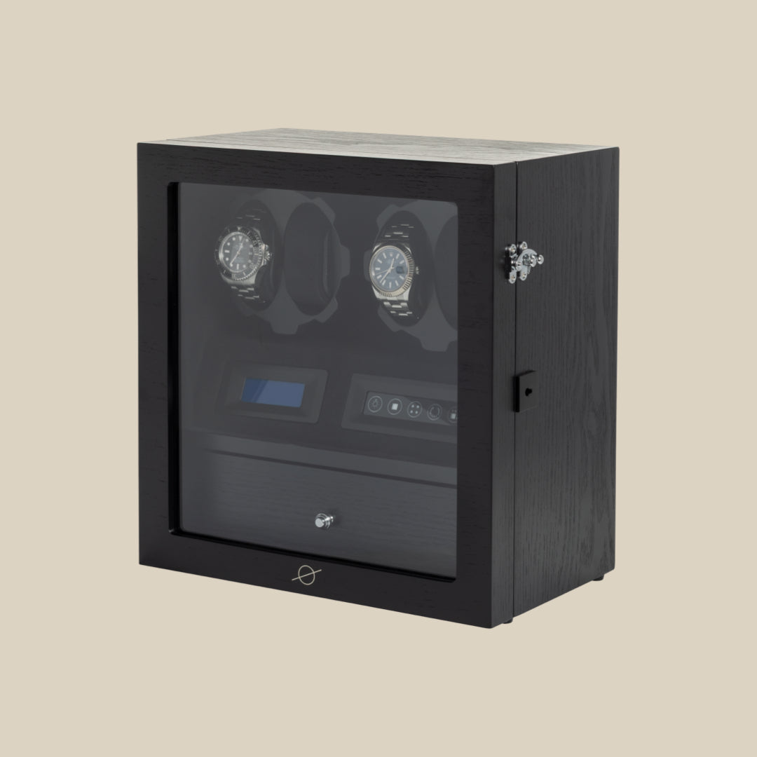 WW41 Watch Winder - 4 Watches