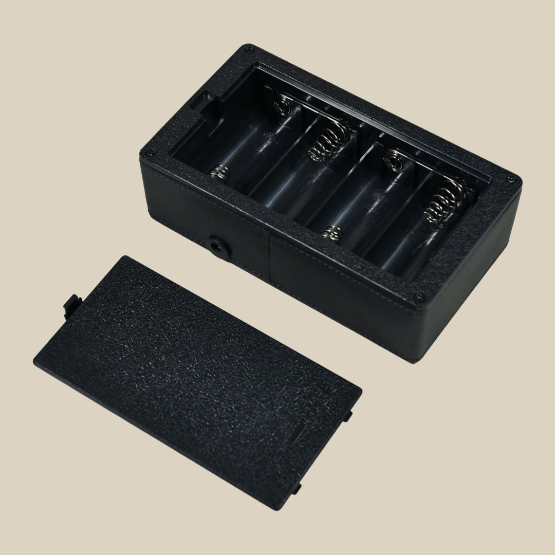 Battery adaptor