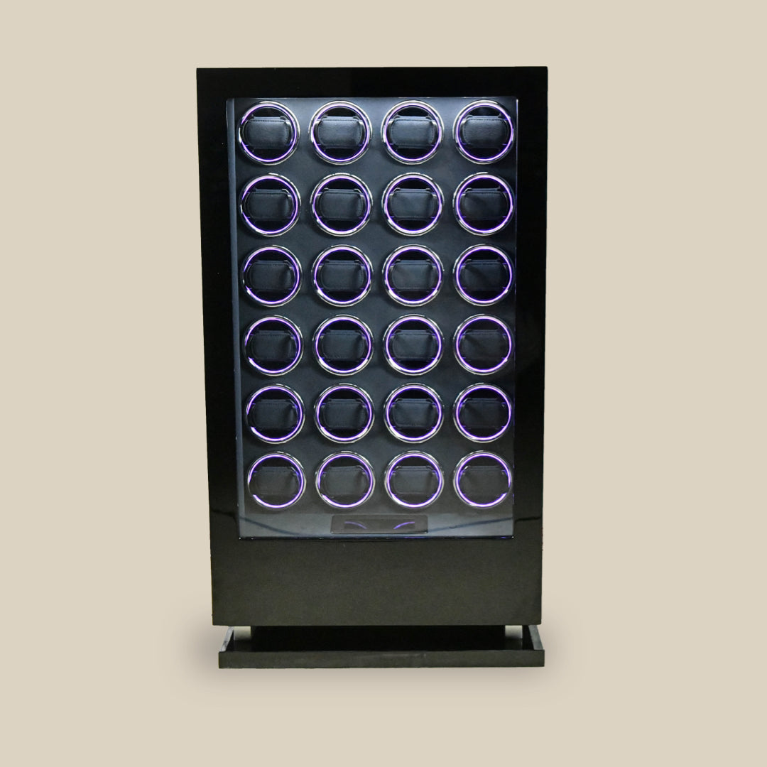 WW117 Watch Winder - 24 watch