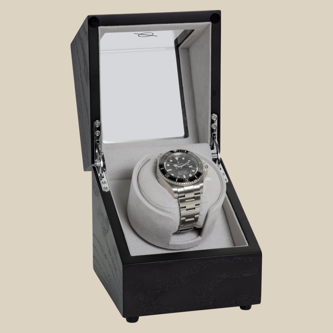 WW544 Watch Winder - 1 Watch