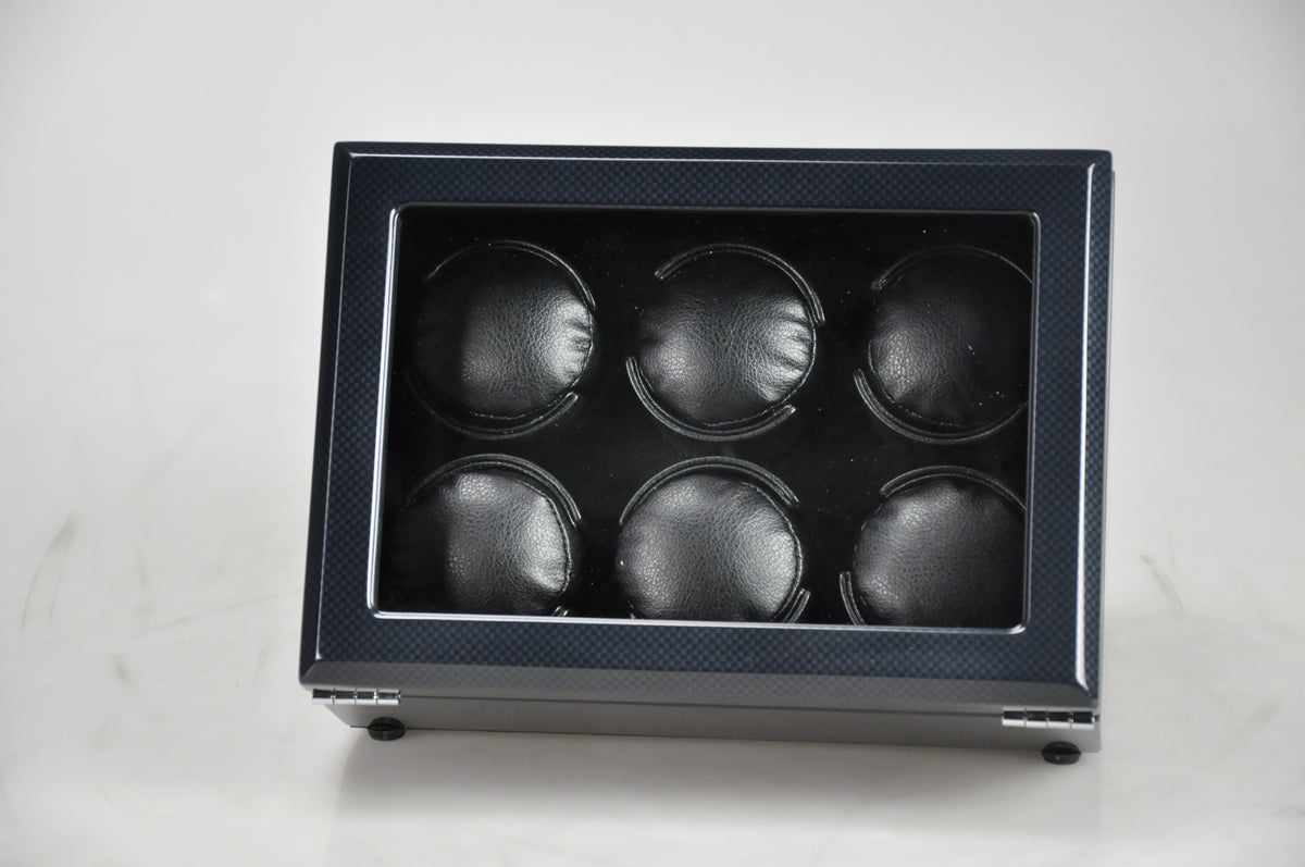 Leader 815 Watch Winder - 6 Watches