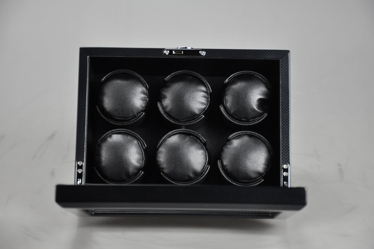 Leader 815 Watch Winder - 6 Watches