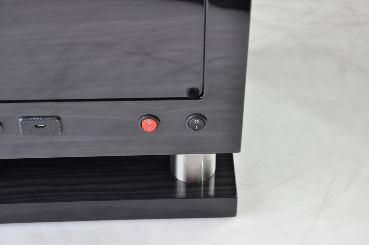 Leader 807 Watch Winder - 4 Watches