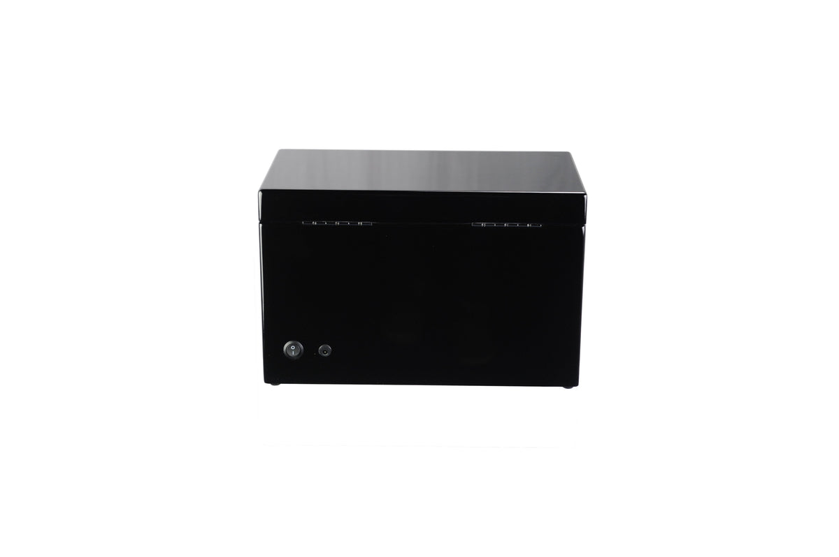 Leader 804 Watch Winder - 3 Watches