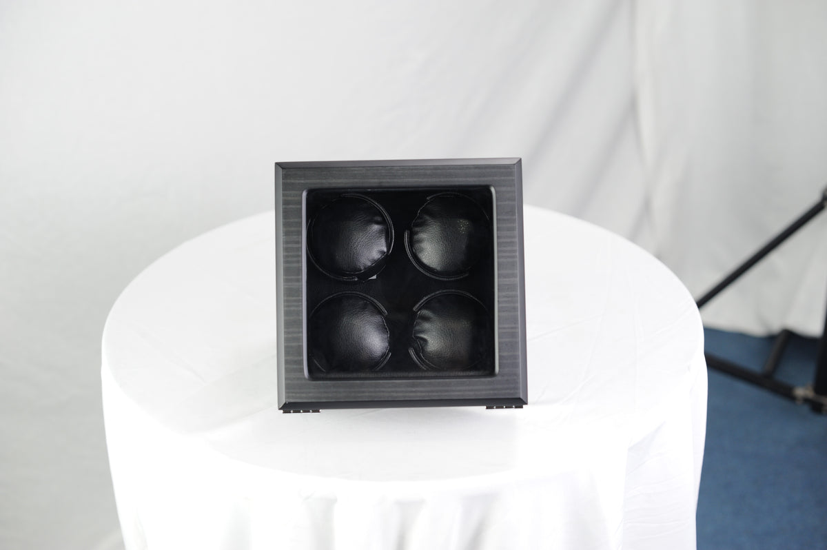 Leader 810 Watch Winder - 4 Watches