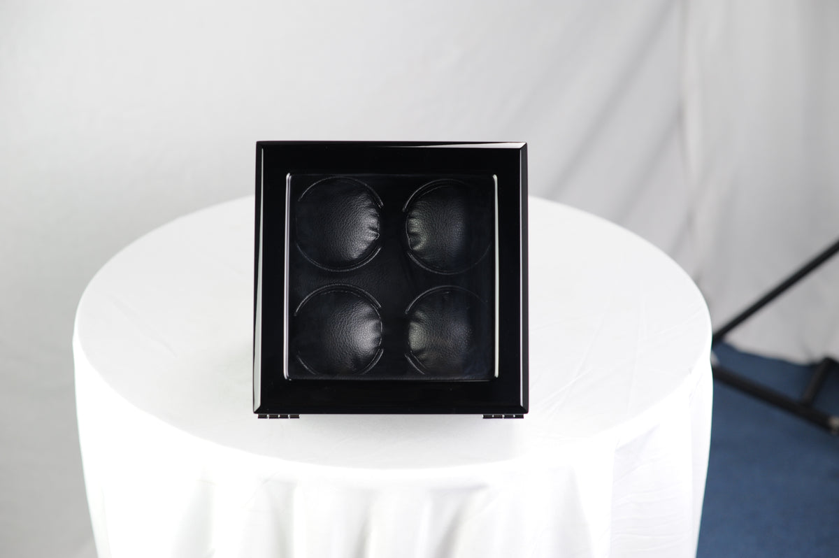 Leader 808 Watch Winder - 4 Watches