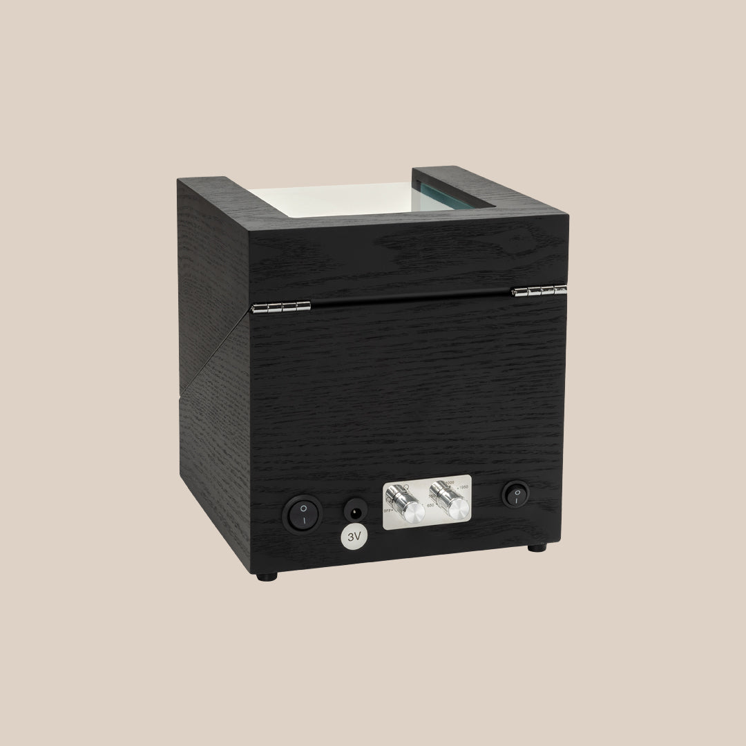 WW91BT Watch Winder - 2 Watches