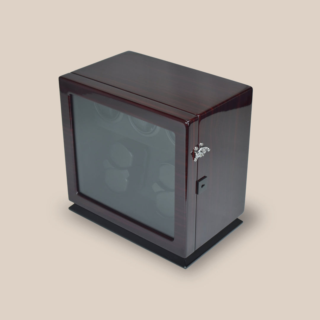 Leader 803 Watch Winder - 7 Watches