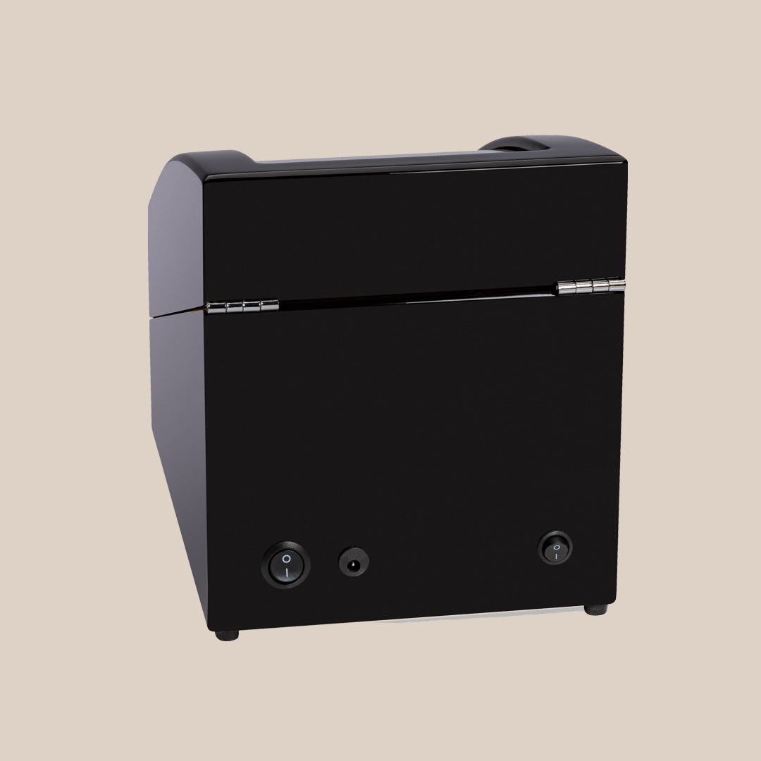 WW106 Uhrenbeweger - 2 Uhren