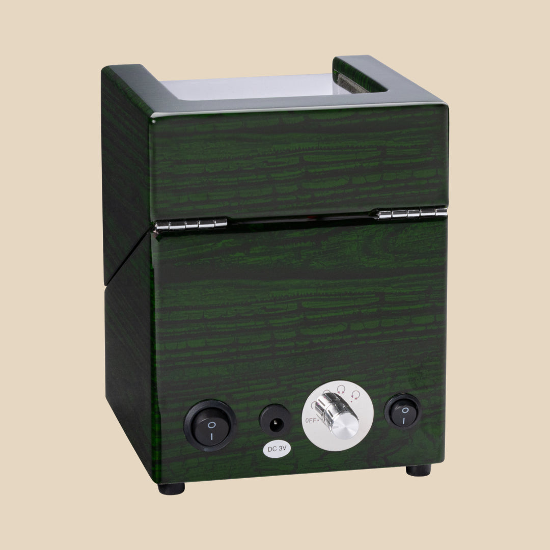 WW3 Watch Winder - 1 Watch