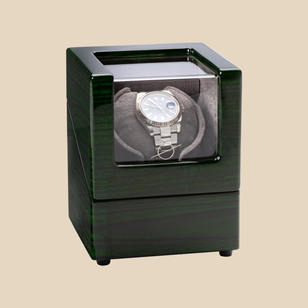 WW3 Watch Winder - 1 Watch
