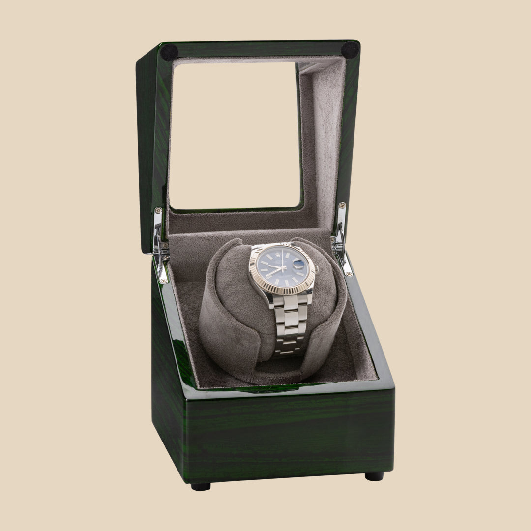WW3 Watch Winder - 1 Watch