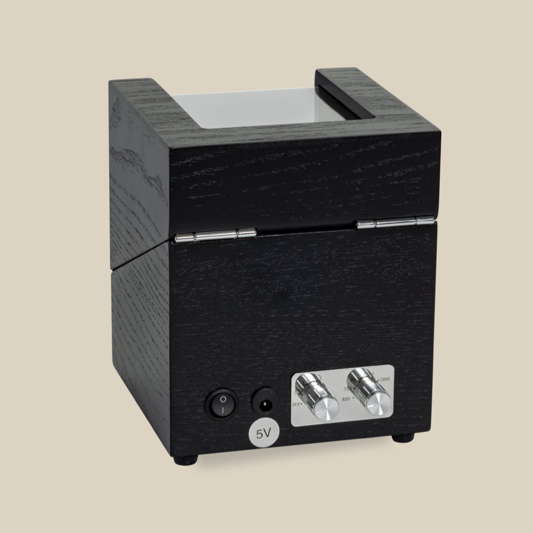 WW543 Watch Winder - 1 Watch