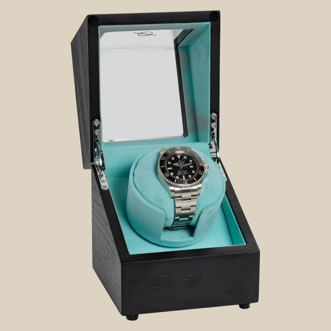WW543 Watch Winder - 1 Watch