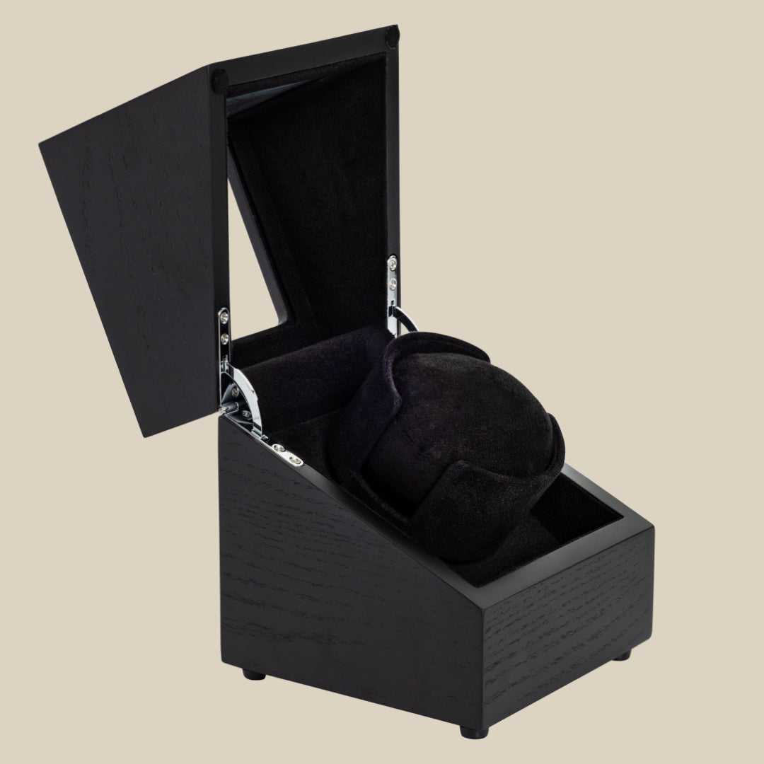 WW542 Watch Winder - 1 Watch