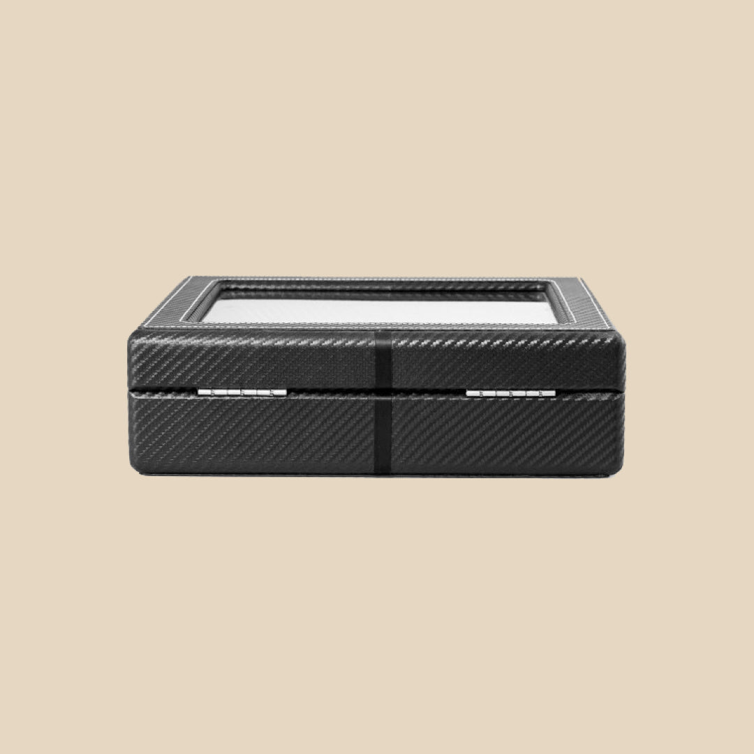 WB141 Watch Box - 15 Watches