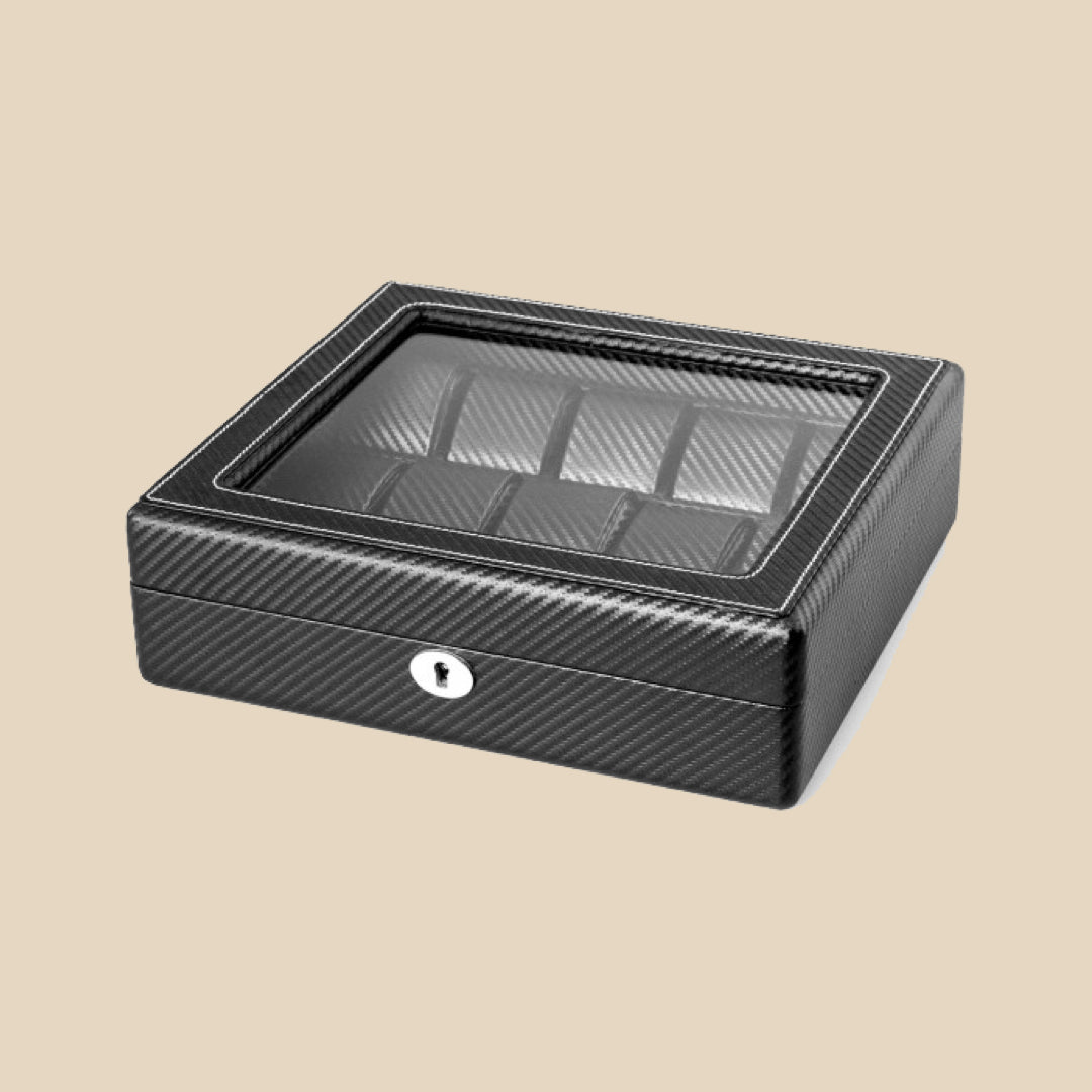 WB141 Watch Box - 15 Watches