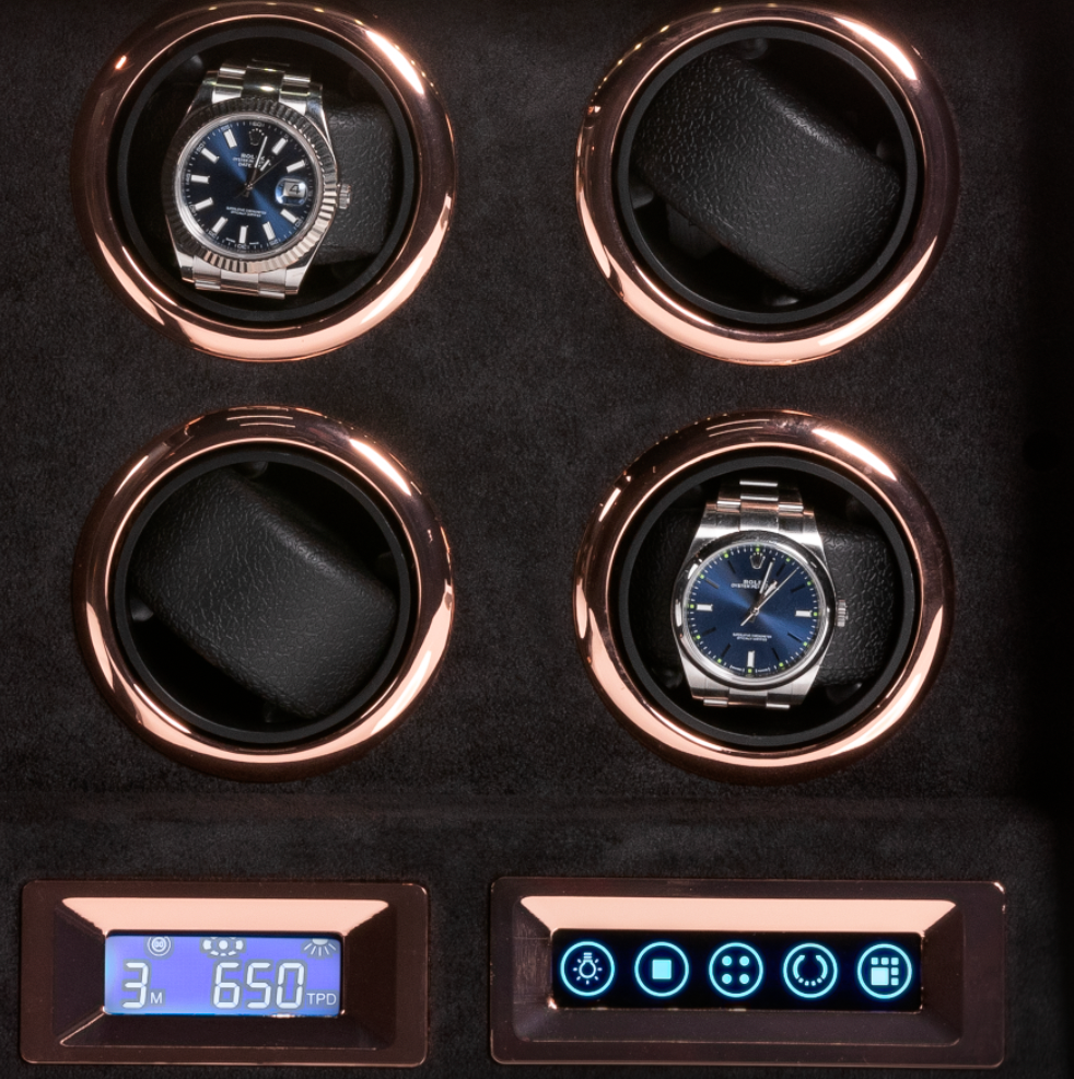 WW20 Watch Winder - 24 Watches