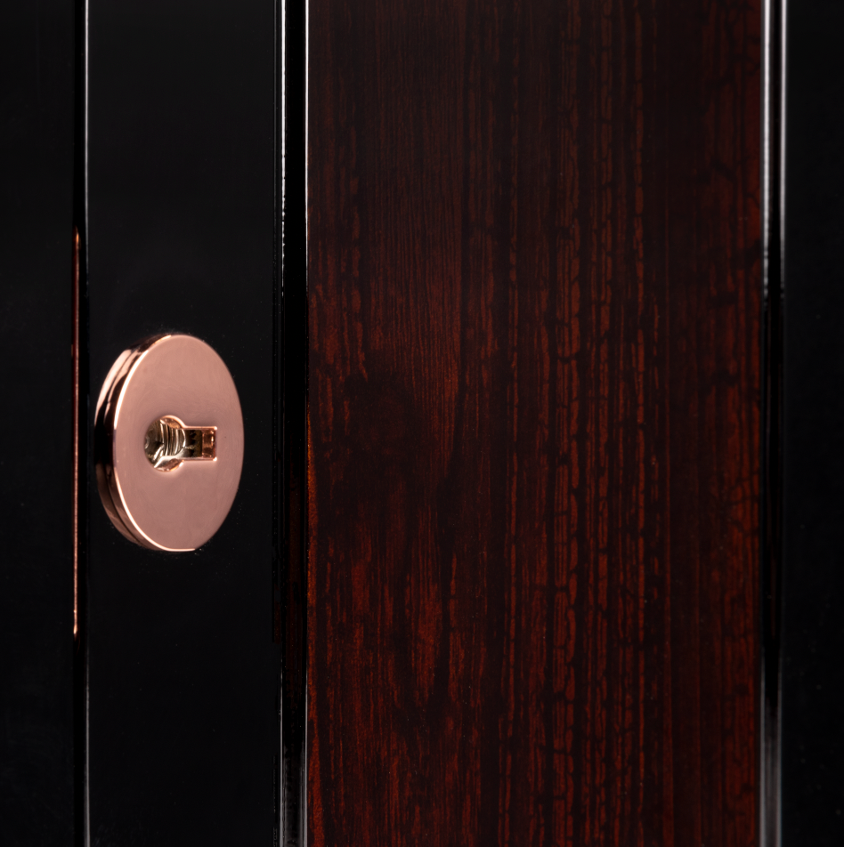 WW19 Watch Winder - 4 Watches