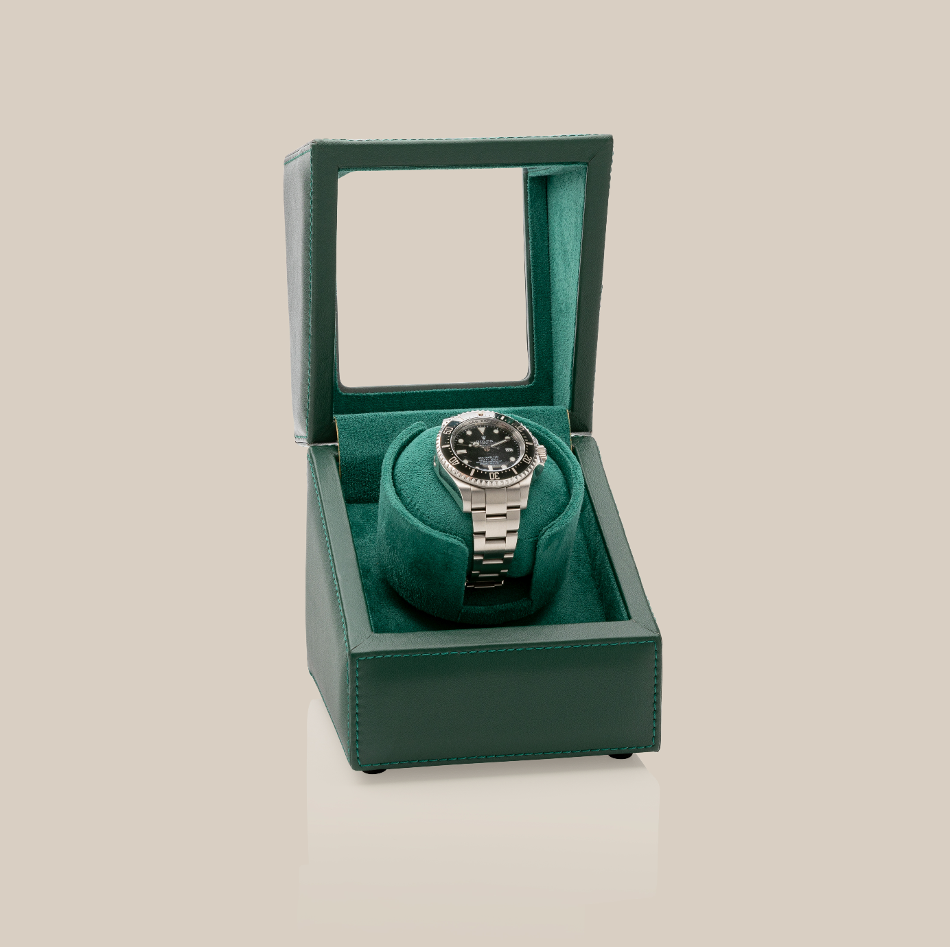 WW25 Watch Winder - 1 Watch