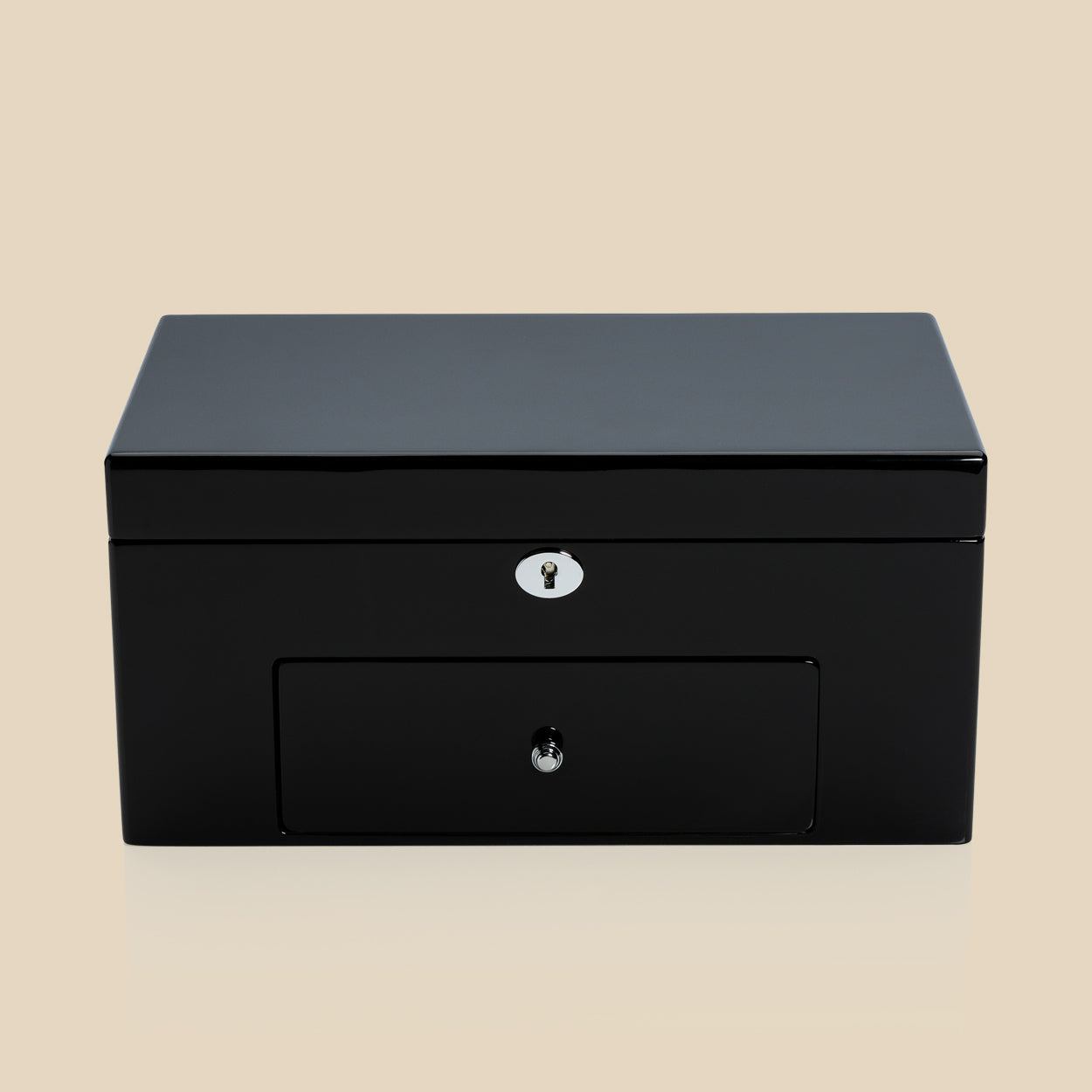 WB56 Uhrenbox - 20 Uhren