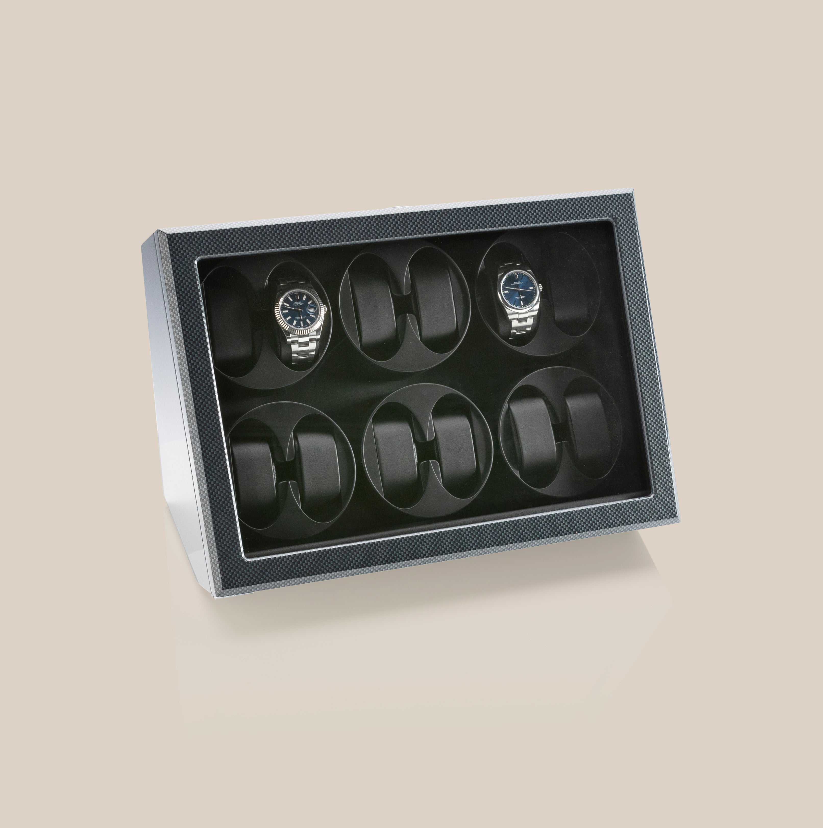 WW506 Watch Winder - 12 Watches