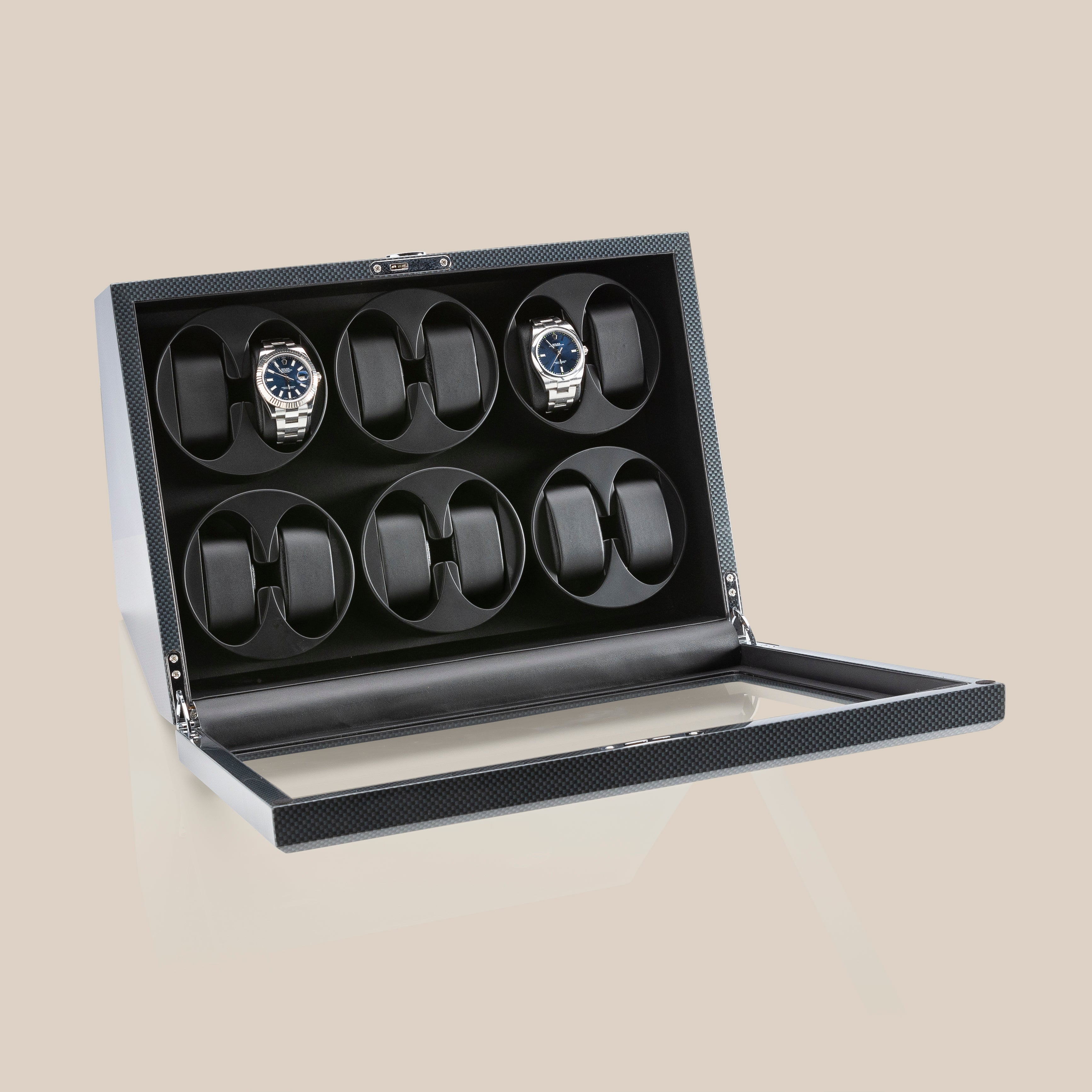 WW506 Watch Winder - 12 Watches