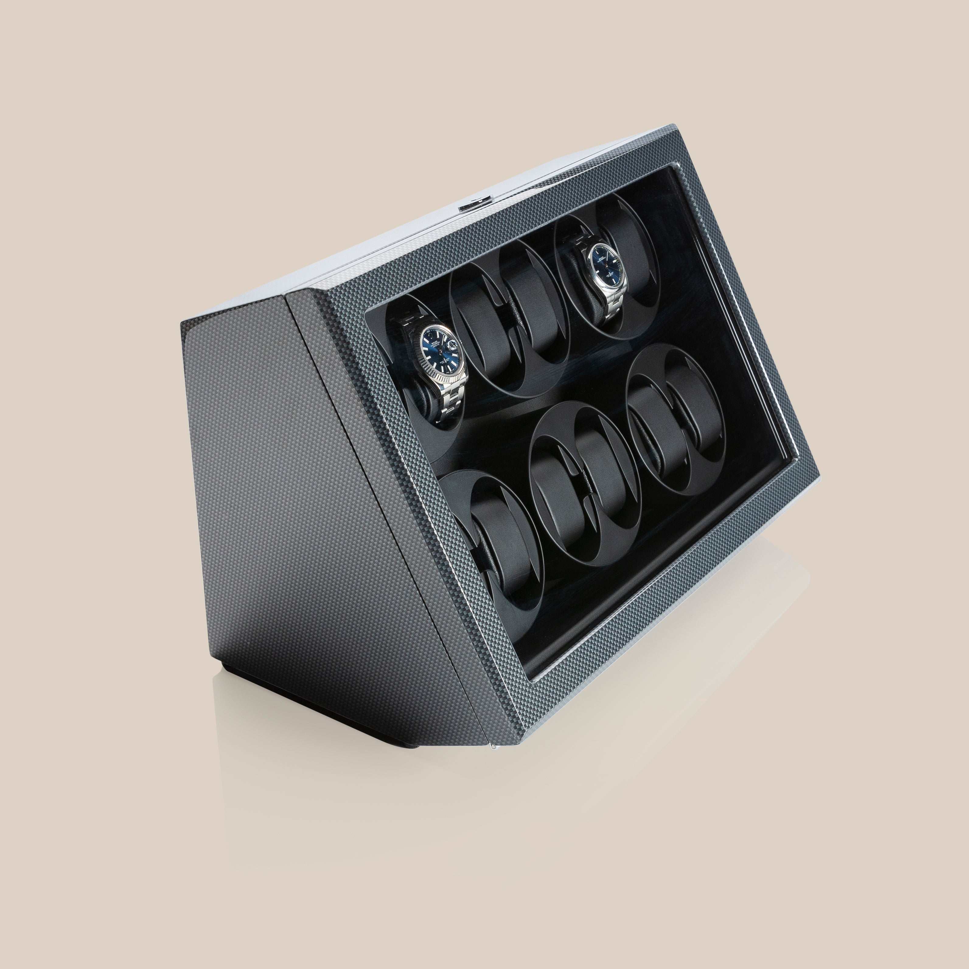 WW506 Watch Winder - 12 Watches