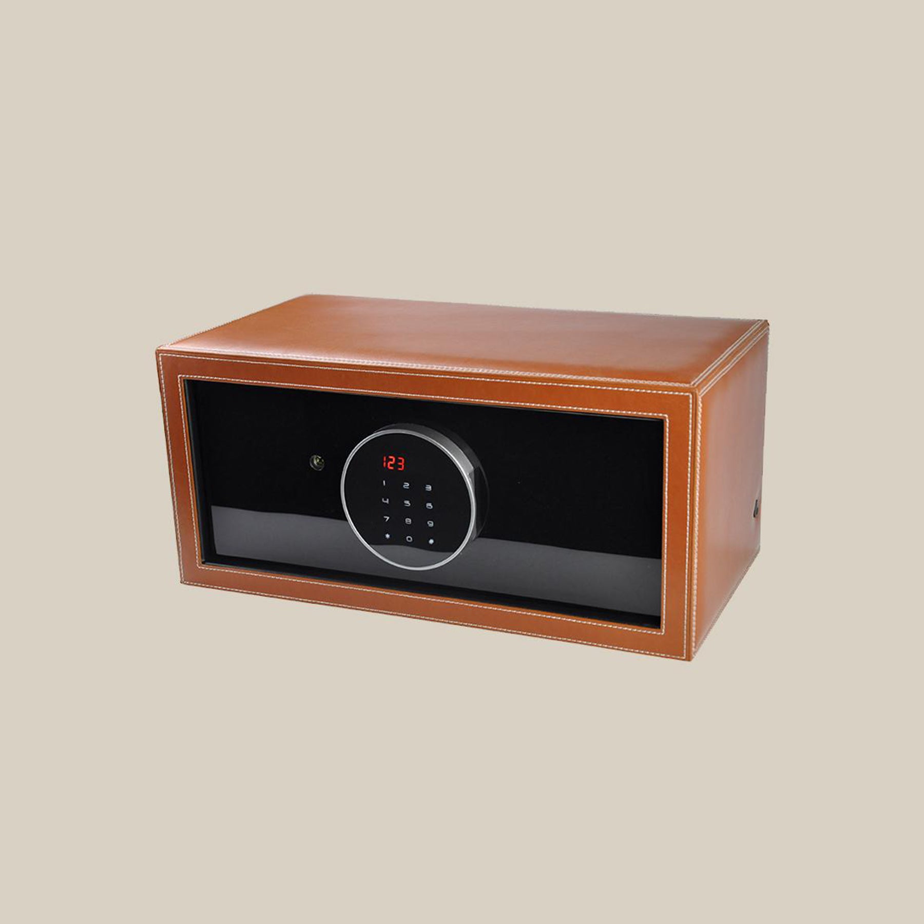 WW83 Watch Winder - 4 Watches