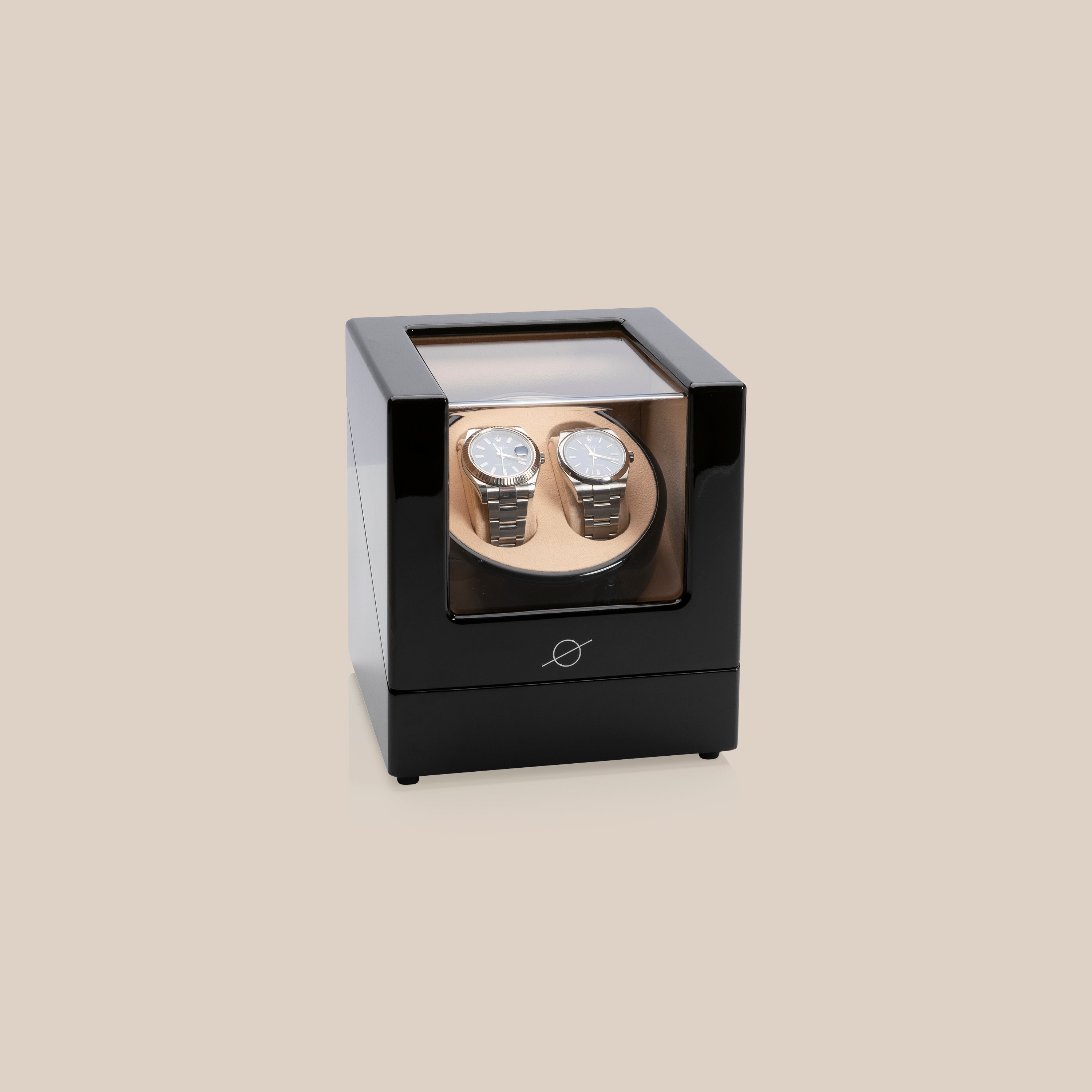 WW90 Watch Winder - 2 Watches