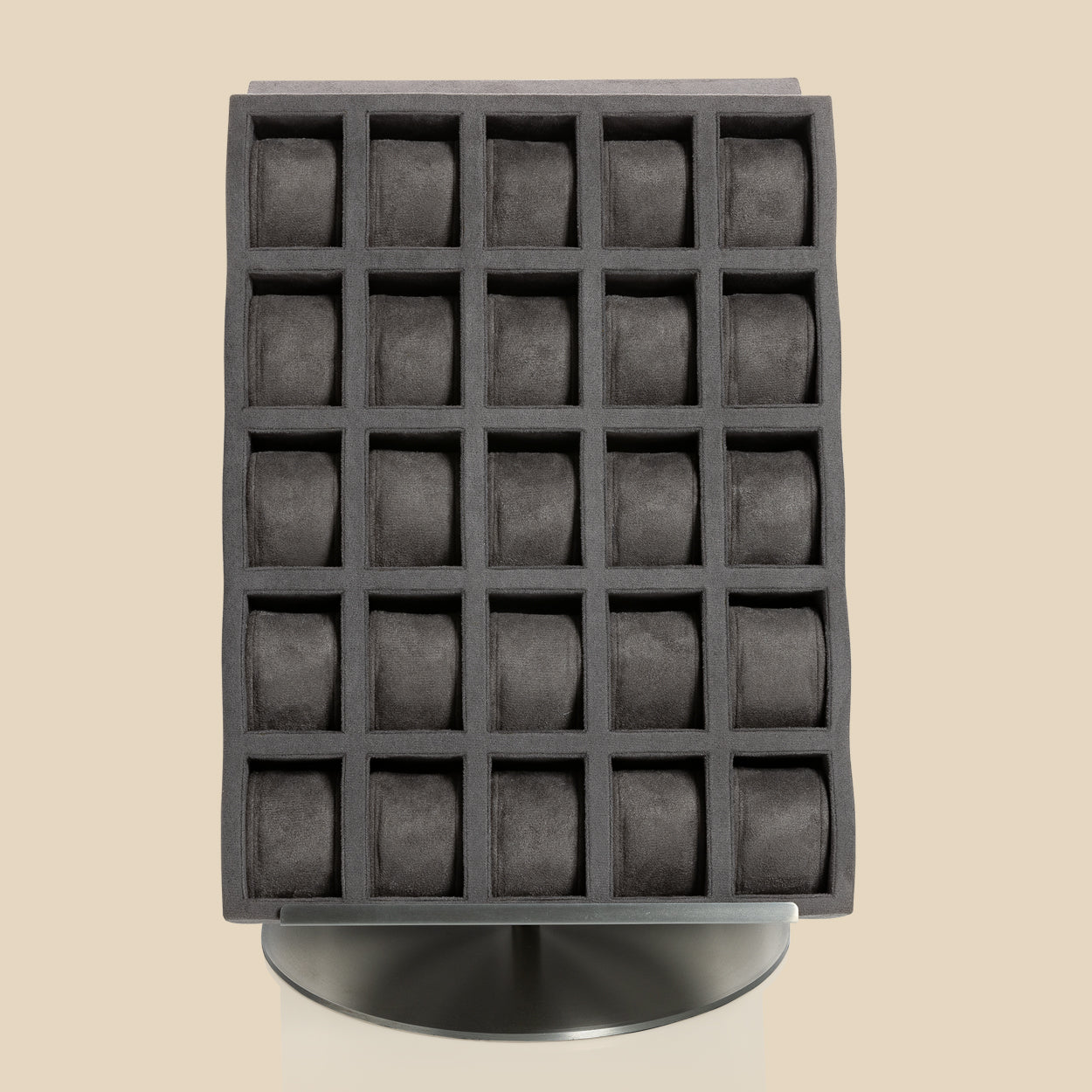 DP1 Display Box - 50 Watches