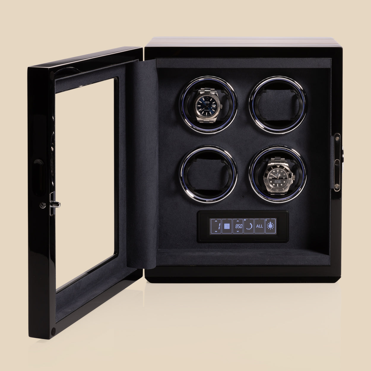 WW112 Watch Winder - 4 Watches