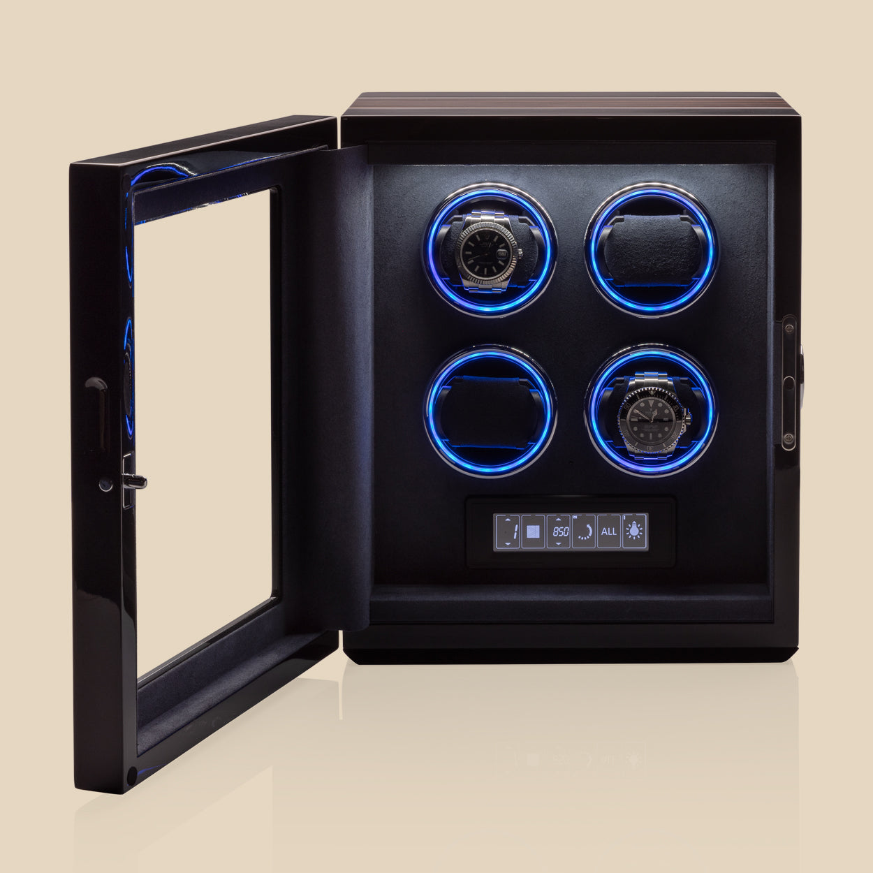 WW112 Watch Winder - 4 Watches