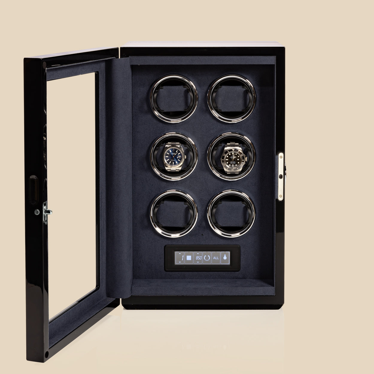 WW113 Watch Winder - 6 Watches