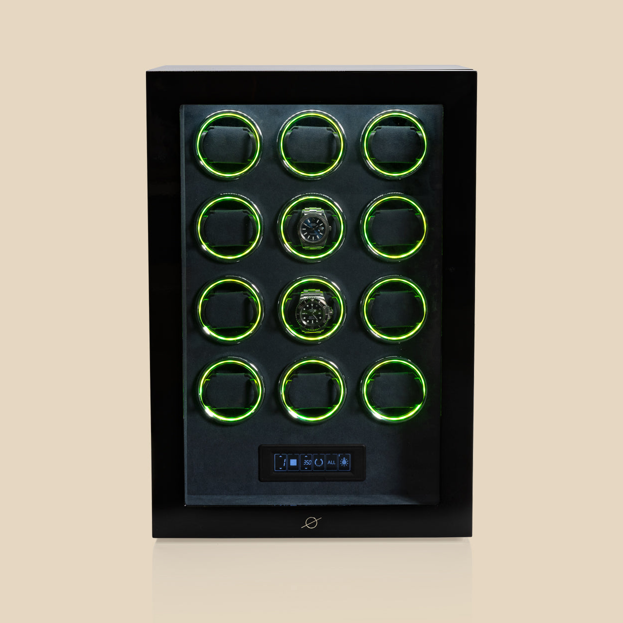 WW115 Watch Winder - 12 Watches