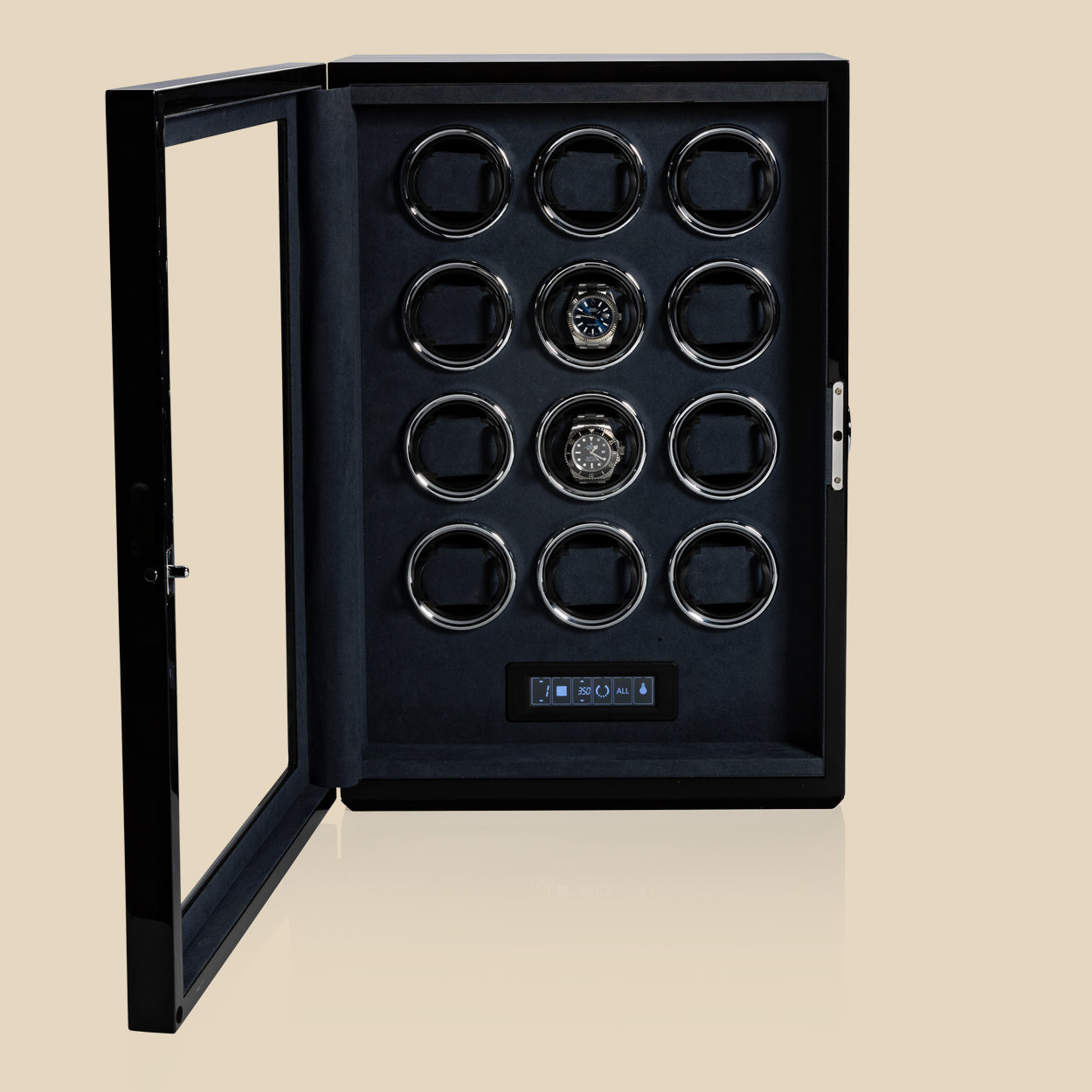WW115 Watch Winder - 12 Watches