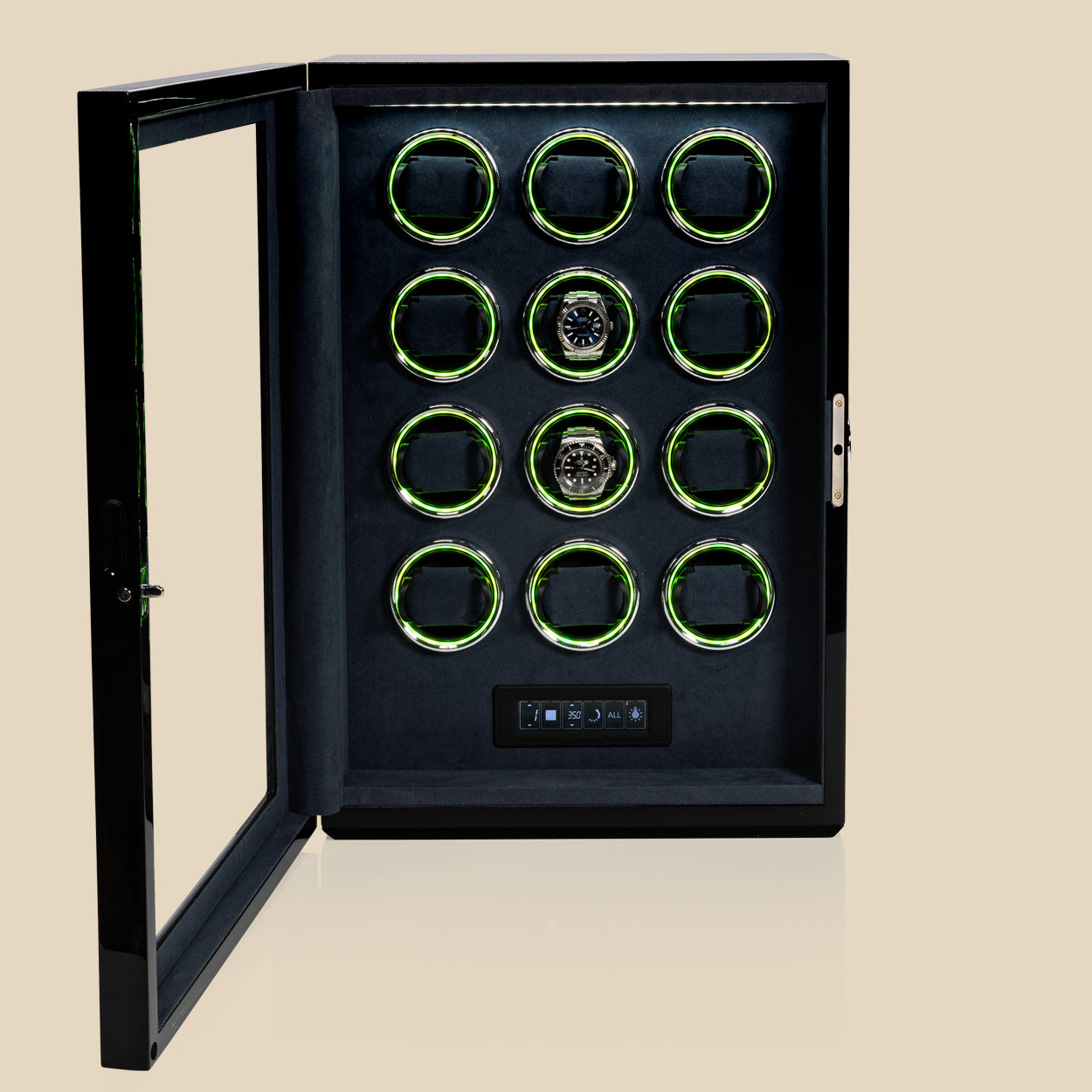 WW115 Watch Winder - 12 Watches