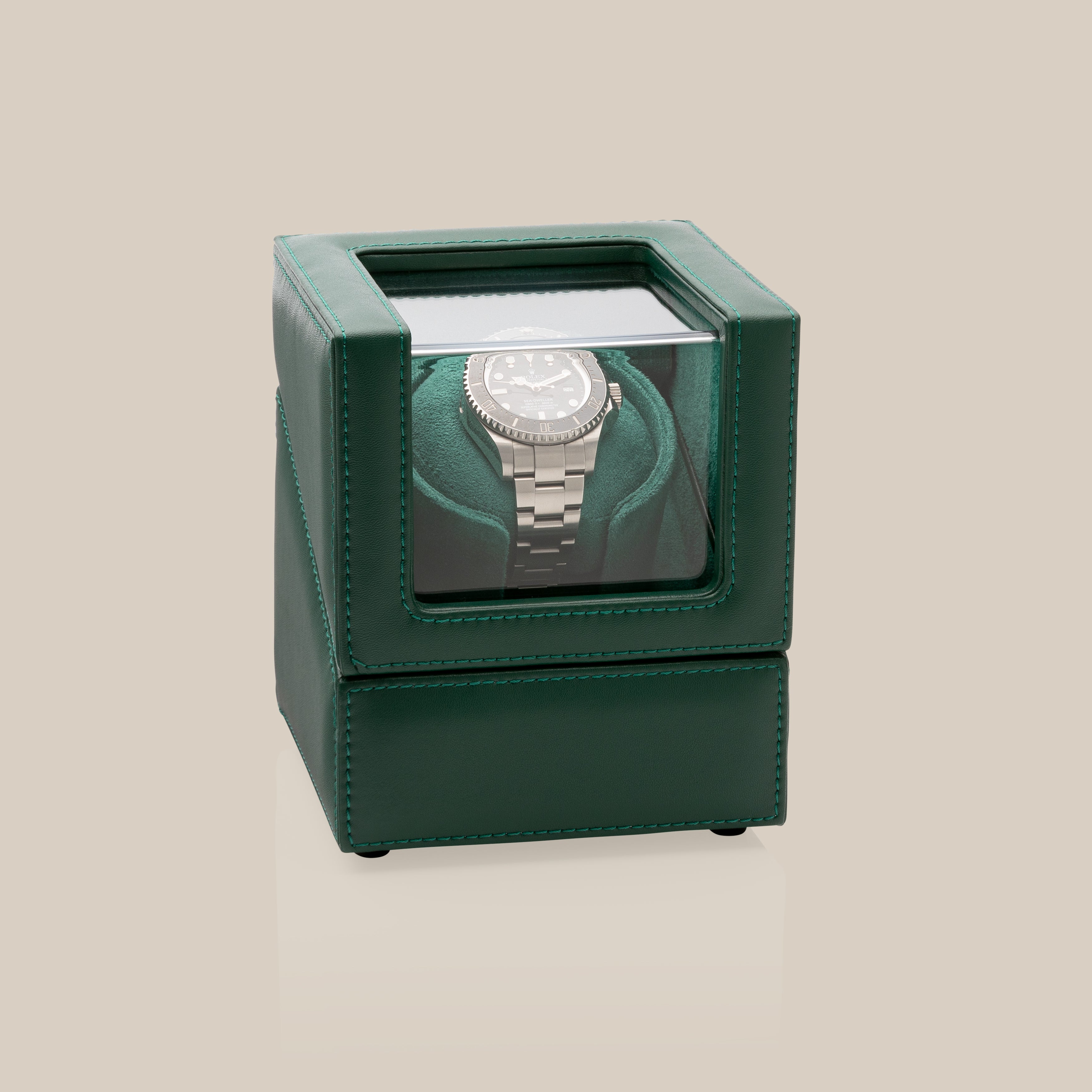 WW25 Watch Winder - 1 Watch