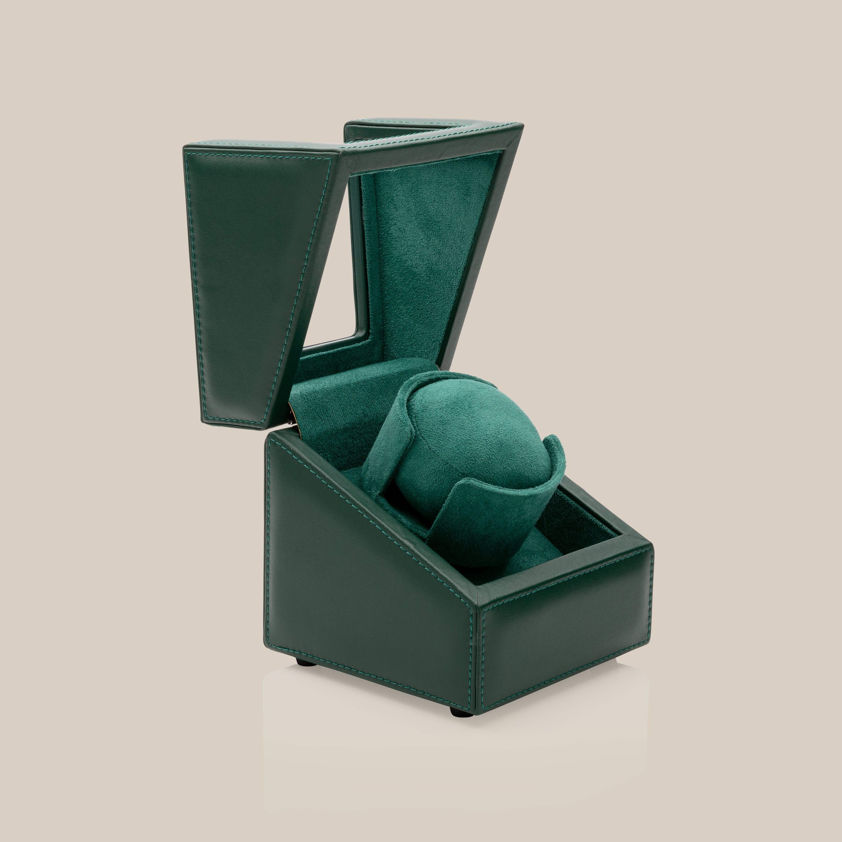 WW25 Watch Winder - 1 Watch